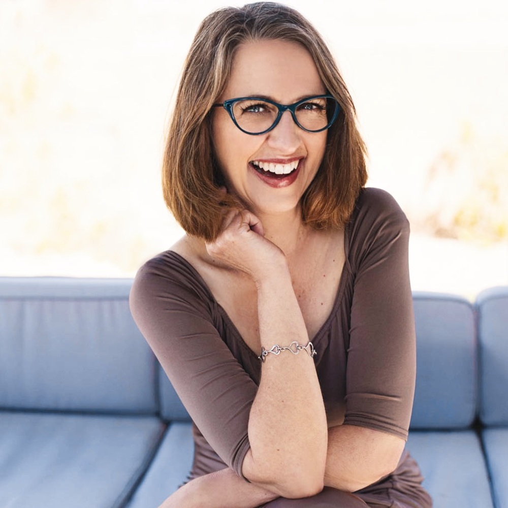 Meet your Posher, Jean